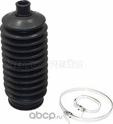 Пыльник рулевой рейки TOYOTA COROLLASPRINTER 92-0 (SAT). Артикул ST4553512060