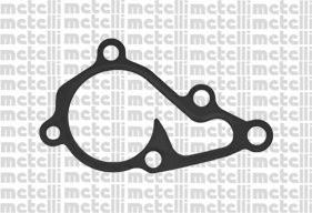 Помпа (водяной насос) Metelli. Артикул 24-1160