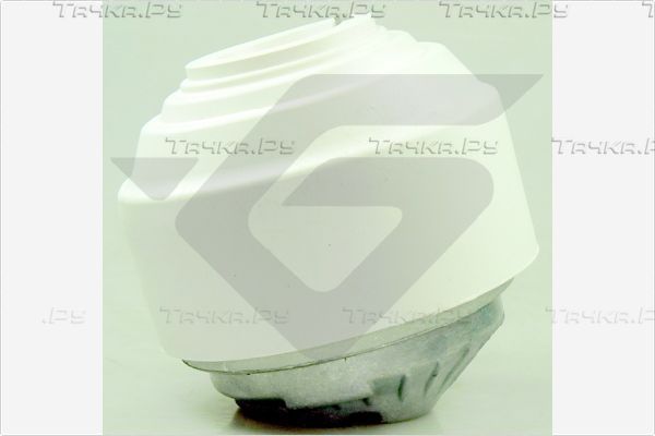 Подушка (опора) двигателя Hutchinson. Артикул 594692