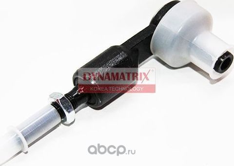 Наконечник рулевой тяги (Dynamatrix-Korea). Артикул DS22044