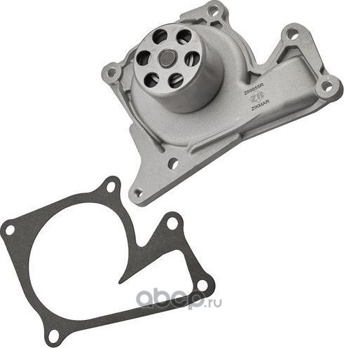 ВОДЯНОЙ НАСОС MERCEDES, RENAULT, NISSAN (Zikmar). Артикул Z69855R