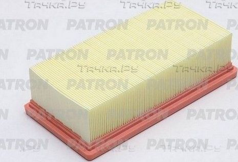 Воздушный фильтр Patron для Peugeot 2008 I 2013-2018. Артикул PF1928