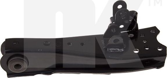 Поперечный рычаг передней подвески NK правый для Toyota HiAce H100 1995-2012. Артикул 5014532