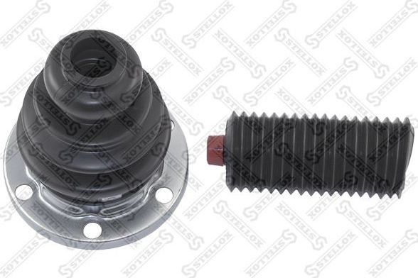 Пыльник ШРУСа внутренний Stellox для Audi S2 I 1990-1996. Артикул 13-00030-SX