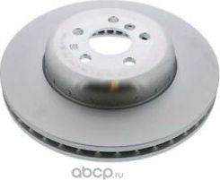 Тормозной диск BMW. Артикул 34116860909