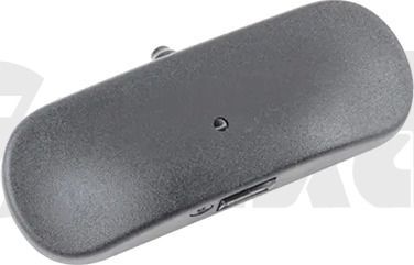 Форсунка омывателя лобового стекла Vika. Артикул 99551818101