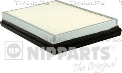 Воздушный фильтр Nipparts. Артикул J1320301