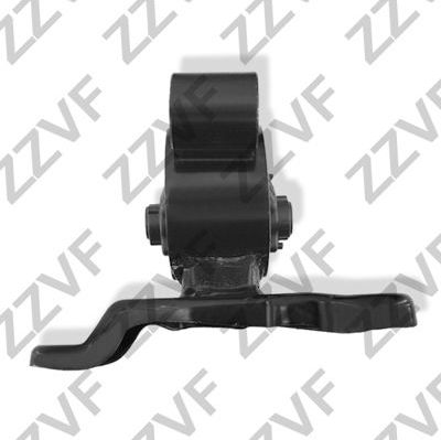 Опора двигателя ZZVF. Артикул ZV131307