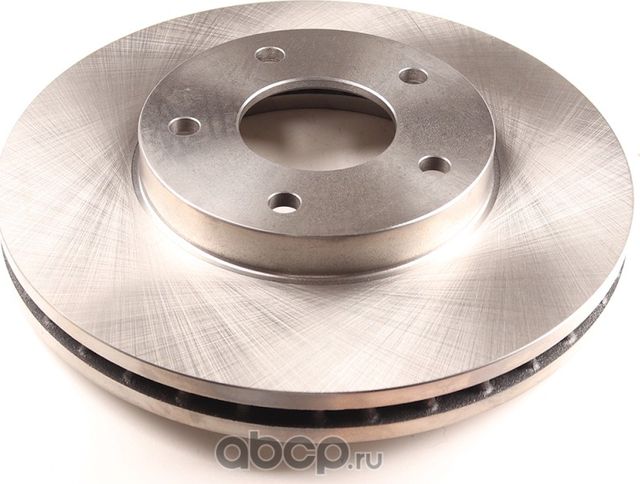 Тормозной диск (Sumomoto). Артикул SM402068H300