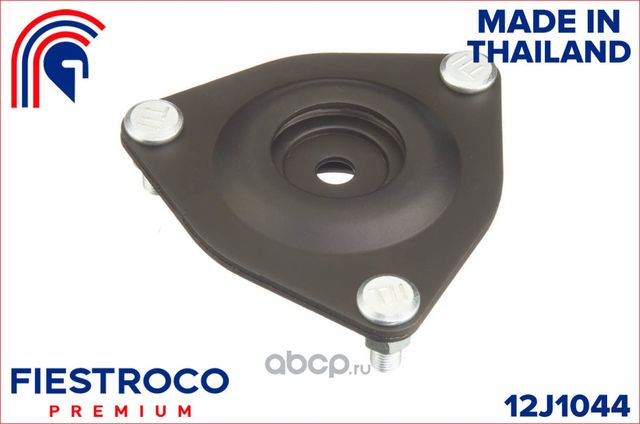Опора амортизатора CITROEN C-Crosser (Fiestroco). Артикул 12j1044