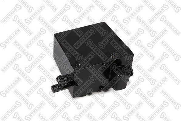 Насос подъема кабины Stellox. Артикул 87-50637-SX