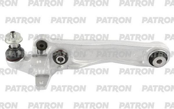 Поперечный рычаг передней подвески Patron (алюминий). Артикул PS50322L