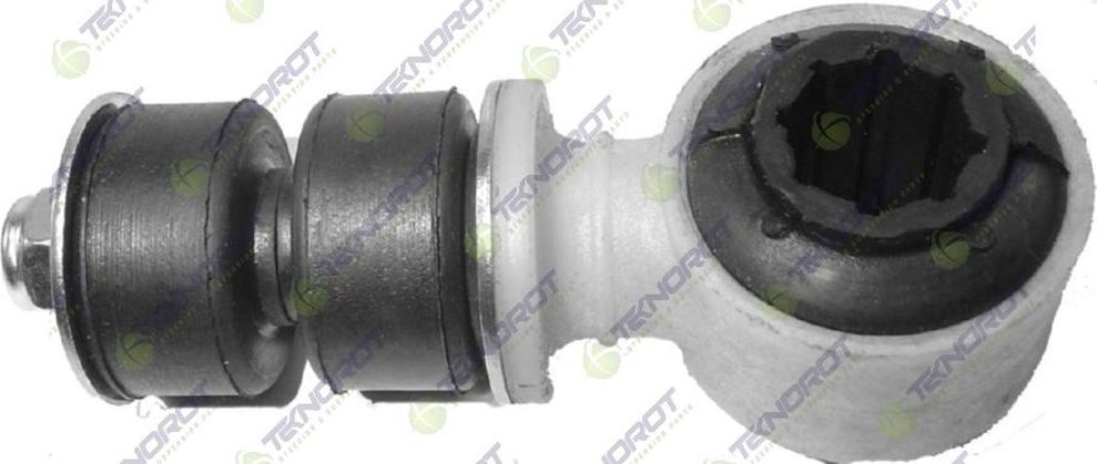 Стойка (тяга) стабилизатора Teknorot передняя для Saab 900 II 1993-1998. Артикул O-409