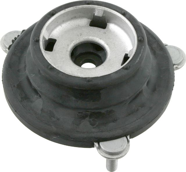 Опора амортизатора (стойки) Febi Bilstein (резина/металл). Артикул 27114