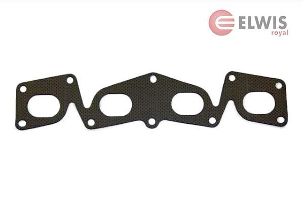 Прокладка выпускного коллектора Elwis Royal. Артикул 0349060
