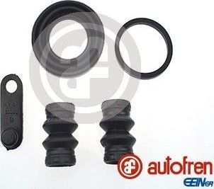 Ремкомплект тормозного суппорта Autofren Seinsa. Артикул D41338