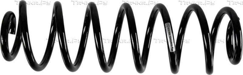 Пружина подвески SACHS задняя для Volkswagen Golf VI 2008-2013. Артикул 994 635