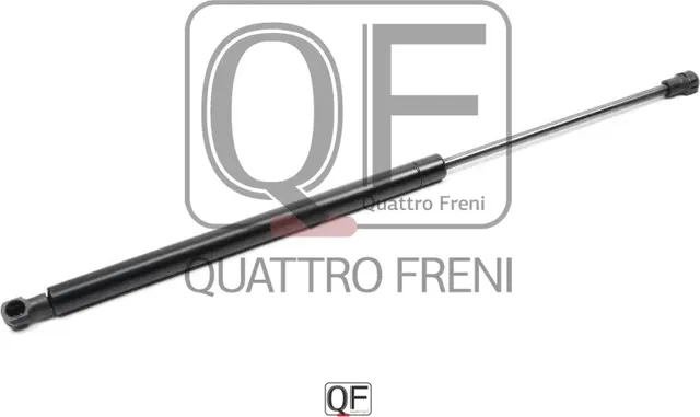 АМОРТИЗАТОР КРЫШКИ БАГАЖНИКА (Quattro Freni). Артикул QF12H00001