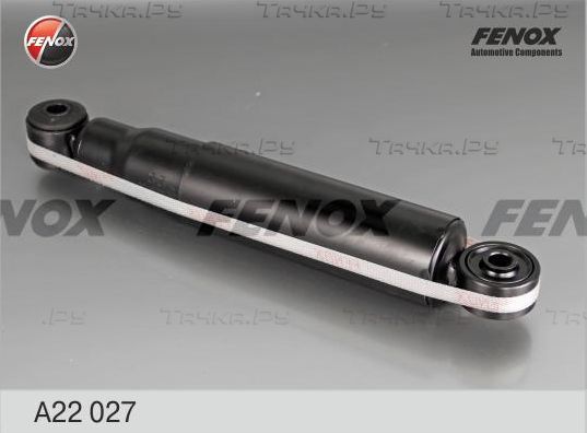 Амортизатор Fenox. Артикул A22027