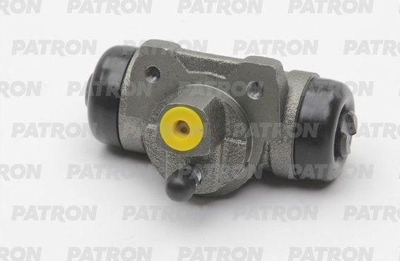Тормозной цилиндр Patron (Чугун). Артикул PBC4636
