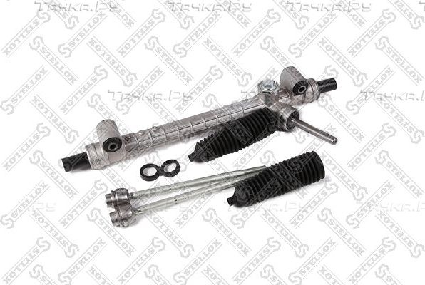 Рулевая рейка Stellox для Opel Corsa C 2000-2009. Артикул 31-37354-SX