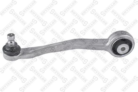 Поперечный рычаг передней подвески Stellox задний левый верхний для Audi S5 I (8T) 2007-2017. Артикул 57-00239-SX