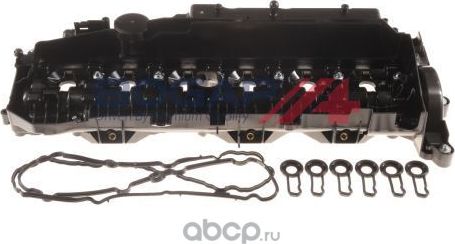 Крышка головки цилиндра (Bogap) Bogap. Артикул B1115125