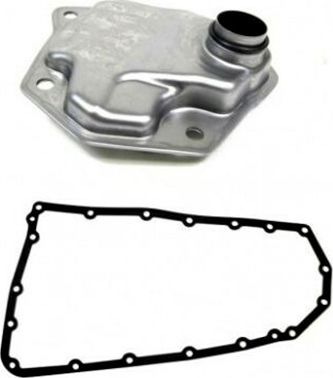 Фильтр АКПП Mitsubishi. Артикул 2824A007