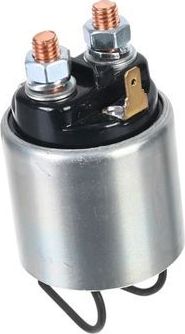 Втягивающее реле стартера Stellox для Nissan Laurel C31 1981-1984. Артикул 06-85231-SX