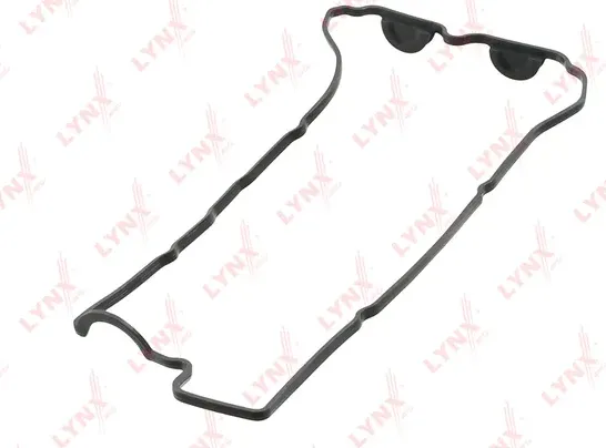 Прокладка крышки ГБЦ (Lynxauto). Артикул SG1350