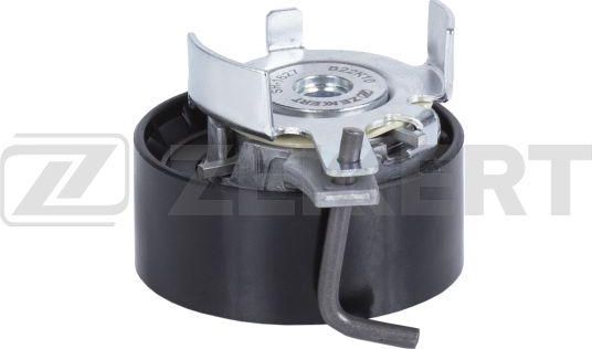 Натяжной ролик (натяжитель) ремня ГРМ Zekkert. Артикул SR-1627