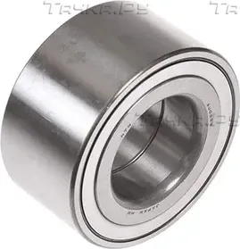Подшипник ступицы колеса Mitsubishi MR491449 (NTN/SNR). Артикул AU08222LLL588