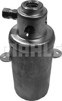 Осушитель кондиционера Mahle Behr. Артикул AD 151 000S