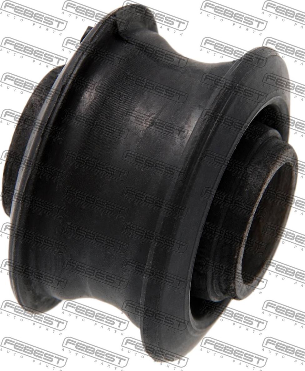 Сайлентблок заднего рычага подвески Febest. Артикул TAB-493