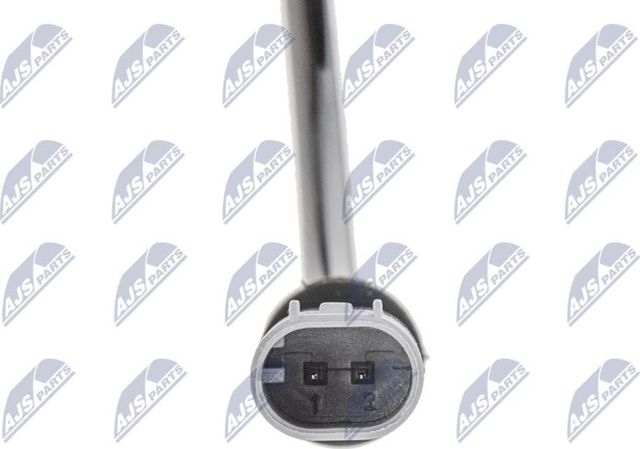 Ступица колеса с интегрированным подшипником NTY. Артикул KLT-VV-006