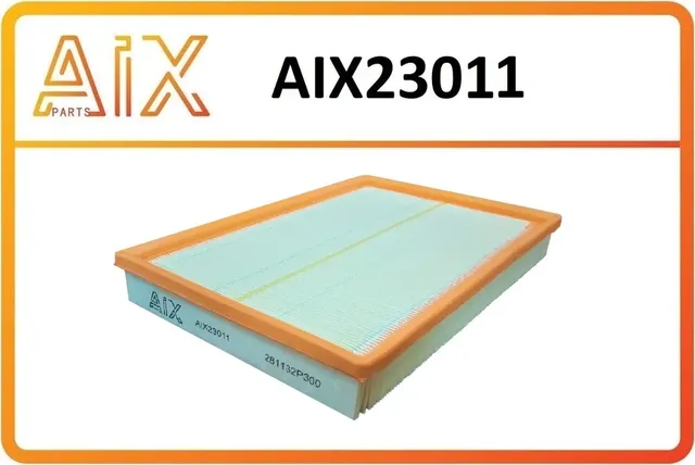 Фильтр воздушный AIX23011 / 281132P300 AIX. Артикул AIX23011