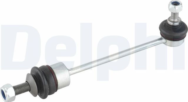 Стойка (тяга) стабилизатора Delphi задняя для BMW 7 IV (E65/E66) 2001-2008. Артикул TC1324