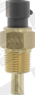 Датчик температуры охлаждающей жидкости Beru для Daewoo Espero 1995-1999. Артикул ST069