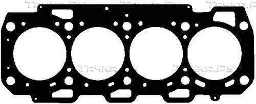 Прокладка ГБЦ BGA для Alfa Romeo 147 I 2004-2010. Артикул CH9535A
