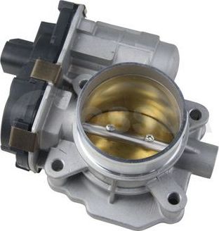 Дроссельная заслонка OSSCA для Chevrolet Malibu VIII 2012-2016. Артикул 26201