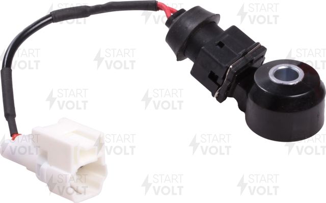 Датчик детонации StartVOLT для Subaru Forester I 1997-2002. Артикул VS-KS 2222