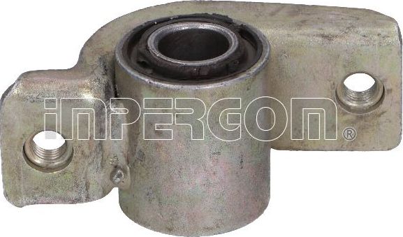 Сайлентблок переднего рычага подвески Original Imperium правый для Fiat Multipla I 2000-2010. Артикул 1987