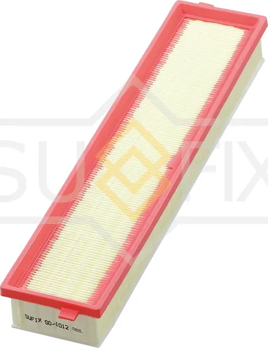 Фильтр воздушный (Sufix). Артикул SO-1012