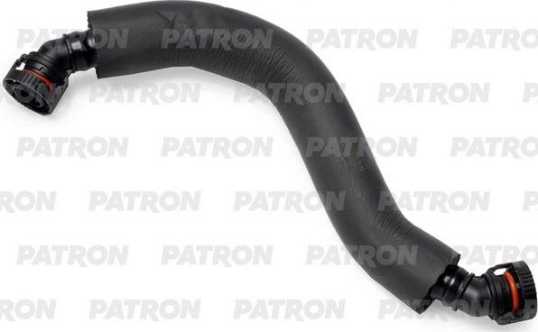 Шланг вентиляции картера Patron (Полиамид 12). Артикул PH4094