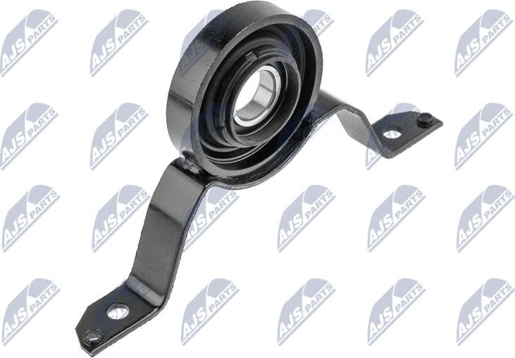 Подвесной подшипник карданного вала NTY. Артикул NLW-AU-010