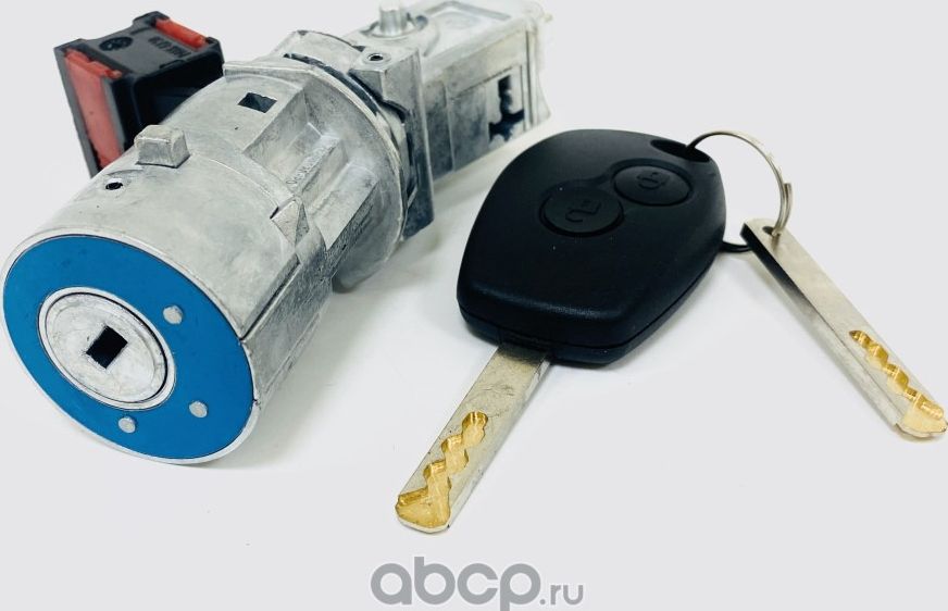 Замок зажигания (Ukorauto). Артикул U1310012