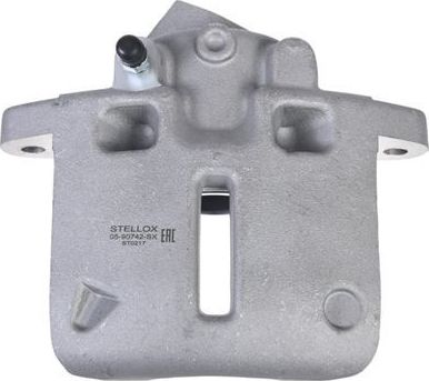 Тормозной суппорт Stellox. Артикул 05-90742-SX