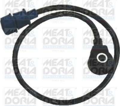 Датчик детонации Meat & Doria для Audi S2 I 1992-1996. Артикул 87414