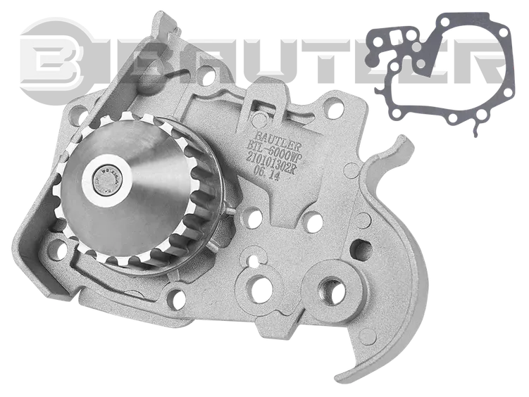 Насос водяной (Bautler). Артикул BTL6000WP