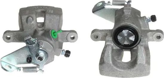 Тормозной суппорт Brembo (алюминий). Артикул F 68 118